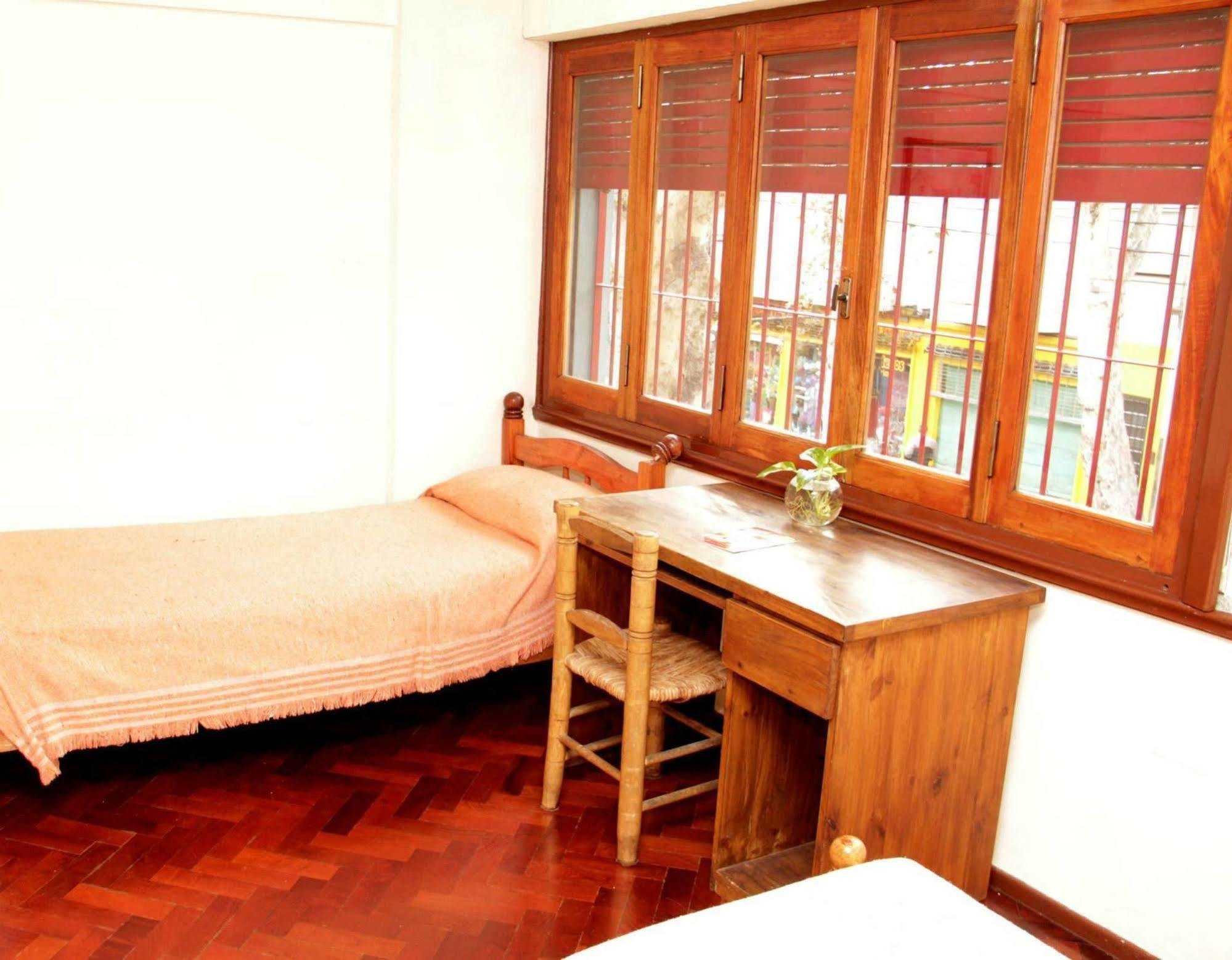 Hostal Confluencia Мендоса Екстер'єр фото