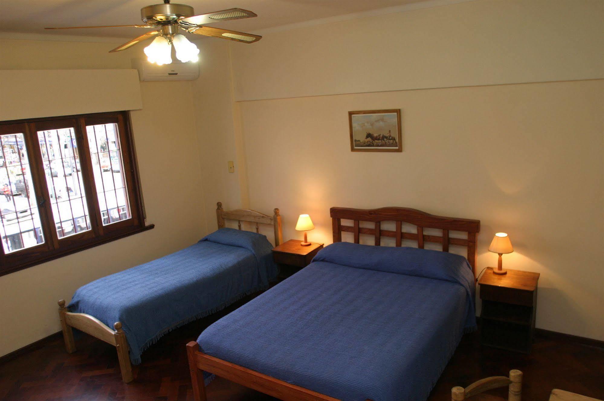 Hostal Confluencia Мендоса Екстер'єр фото